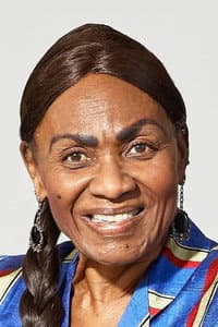 Marcia Barrett in Boney M: Disco. Macht. Legende.