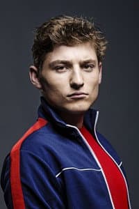 Tomáš Mrvík in Všechno bude