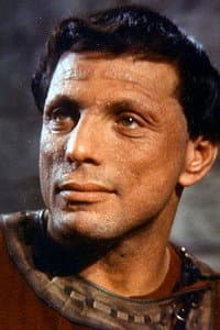 Allen Jaffe in The Sixth Column