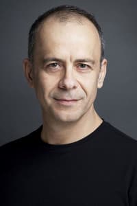 Cüneyt Yalaz in Körleşme