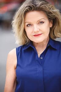 Alison Fraser in Tommy Battles the Silver Sea Dragon