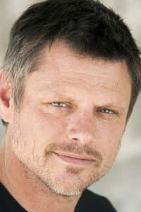 Malcolm Kennard in My Mistress