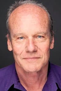 Andrew Sharp in Summer of Secrets