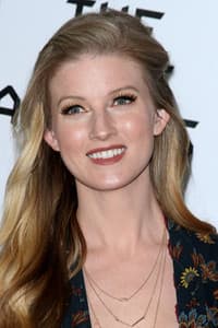 Ashley Jenkins in The World's Greatest Head Massage: An ASMR Journey