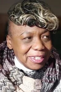 Gwen Carr in Who We Are: A Chronicle of Racism in America