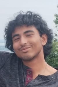 Zabir Ahsan in Bastard's Brood