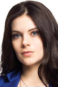 Robyn Doolittle in Trainwreck: Mayor of Mayhem