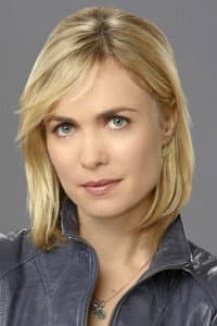 Radha Mitchell in 2 Hearts
