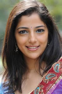 Nishanti Evani in LBW (Life Before Wedding)