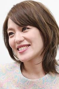 Eriko Imai in 陰陽師II