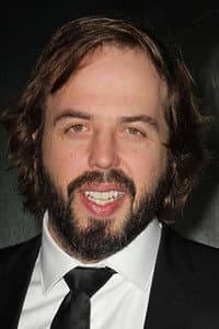 Angus Sampson in Insidious: The Last Key