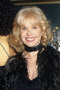 Gloria LeRoy in All You Need