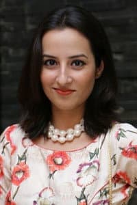 Amrutha Srinivasan in Irudhi Pakkam