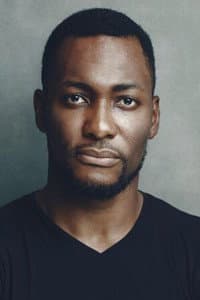 Tope Tedela in A Soldier's Story 2: Return from the Dead