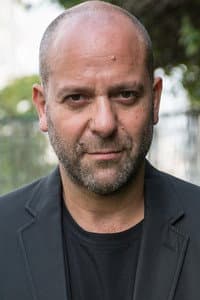 Udi Razzin in The Gay Agenda 30