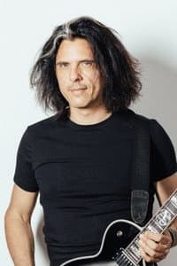 Alex Skolnick in For Those About to Rock. The Story of Rodrigo y Gabriela
