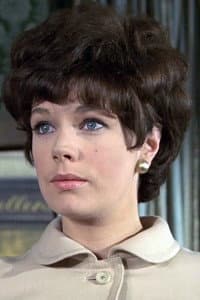 Rosemary Nicols in Wine of India