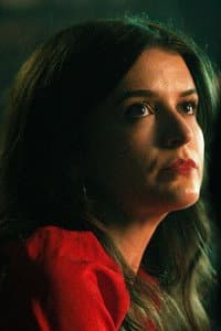 Jessie Epstein in Salome