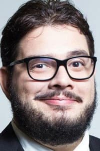Rodrigo Fernandes in Hit the Road