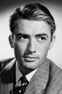 Gregory Peck in Backstory: 'Gentleman's Agreement'