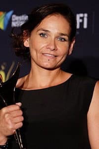 Louise Harris in Snowtown