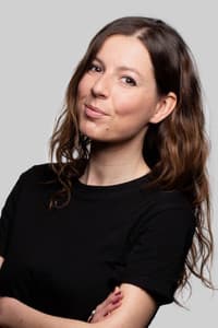 Carole Boinet in Lio