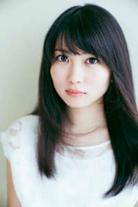 Mirai Shida in ST Keishichou Kagaku Tokusou-han