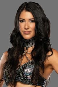 Kellie Morga in OnlyWrestlers LIVE from Pittburgh PA April 28, 2026