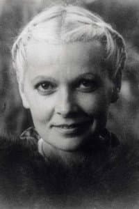 Elena Zilio in Royal Opera House: Jenůfa