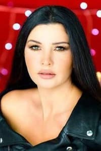 Lamitta Frangieh in A Facebook Romance