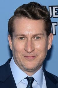 Scott Aukerman in Reservoir Dogs Revisited