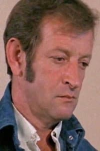 Jim Parker in The Hollywood Strangler Meets the Skid Row Slasher