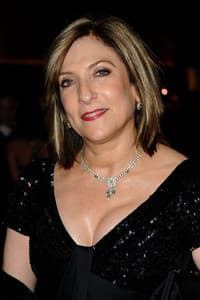 Lesli Linka Glatter in Twin Peaks: The Phenomenon