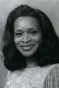 Cynthia Haymon in Porgy and Bess