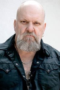 R.A. Mihailoff in The Saw Is Family: Making 'Leatherface'