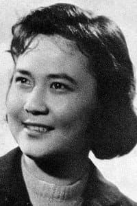 Hong Xia in 美國之窗