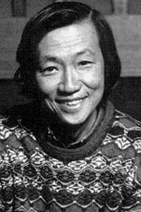 Kaneto Shiozawa in Street Fighter II: The Animated Movie