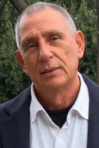 Massimo Anzellotti in Liquirizia
