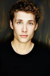 Keegan Joyce in Wall Boy