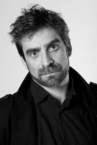 Nicolas Fine in La boule au ventre