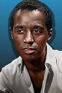 Carl Lee in The Cool World