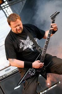 Jonas Torndal in Grave: Enraptured