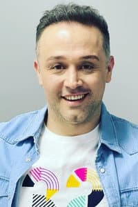 Turjan Hysko in Kazerma