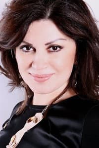 Sanubar Isgandarli in Şahid Qız