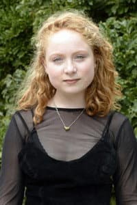 Valerie Pos in 20 Leugens, 4 ouders en één scharrelei