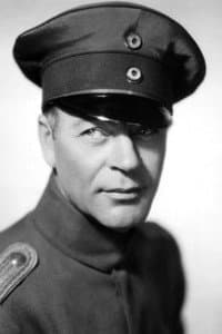 G. Pat Collins in Picture Snatcher