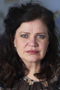 Birgitte Simonsen in Søster