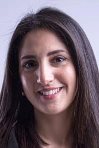 Yassmine Dimassi in Jad
