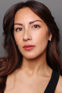 Cailen Fu in King Lear