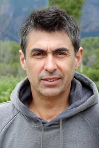 Christian Ravier in Guide À Tout Prix